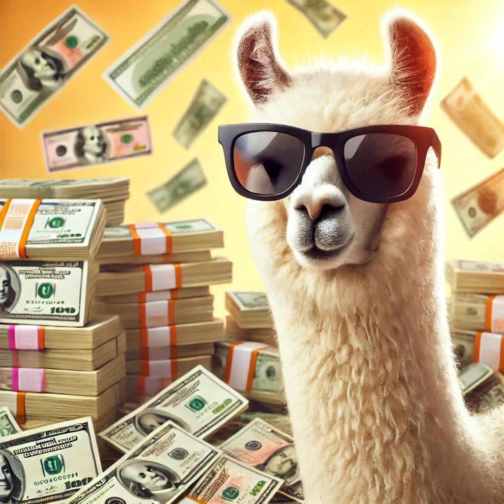 Finetune LLAMA 3